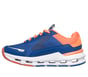 Glide-Step Plus - Vista-Pace, BLUE  /  ORANGE, full image number 4
