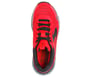 Glide-Step Plus - Vista-Pace, ROUGE / NOIR, full image number 1