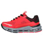 Glide-Step Plus - Vista-Pace, ROUGE / NOIR, full image number 4