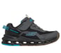 Glide-Step Plus - Flux-Blast, SZÜRKE / FEKETE, full image number 0