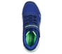 Glide-Step Plus - Flux-Blast, NAVY / BLUE, full image number 1