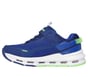 Glide-Step Plus - Flux-Blast, NAVY / BLUE, full image number 4