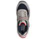 Glide-Step Plus - Flux-Blast, SILVER / NAVY, full image number 1