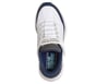 Contour Foam - Cozy Fit, WHITE / NAVY, full image number 1