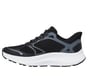 Skechers Slip-ins: GO RUN Consistent 2.0 - Brisk-Pacer, BLACK, full image number 4