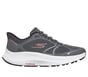 Skechers Slip-ins: GO RUN Consistent 2.0 - Brisk-Pacer, CHARCOAL, full image number 0