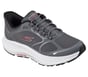 Skechers Slip-ins: GO RUN Consistent 2.0 - Brisk-Pacer, CHARCOAL, full image number 3