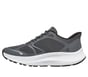 Skechers Slip-ins: GO RUN Consistent 2.0 - Brisk-Pacer, CHARCOAL, full image number 4