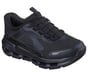 Skechers Slip-ins: Glide-Step Plus - Vista-Lane, BLACK, full image number 3