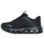 Skechers Slip-ins: Glide-Step Plus - Vista-Lane, BLACK, full image number 4