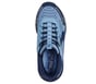 Skechers Slip-ins: Glide-Step Plus - Vista-Lane, BLUE  /  NAVY, full image number 1
