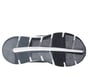 Skechers Slip-ins: Glide-Step Plus - Vista-Lane, CHARCOAL/BLACK, full image number 2