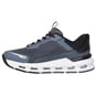Skechers Slip-ins: Glide-Step Plus - Vista-Lane, CHARCOAL/BLACK, full image number 4