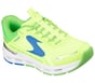 Skechers Slip-ins: Glide-Step Plus - Vista-Lane, VERT-LIME, full image number 3