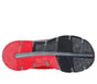 Skechers Slip-ins: Glide-Step Plus - Vista-Lane, RED / BLACK, full image number 2