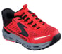 Skechers Slip-ins: Glide-Step Plus - Vista-Lane, RED / BLACK, full image number 3