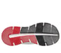 Skechers Slip-ins: Glide-Step Plus - Vista-Lane, WHT / BLACK / RED, full image number 2