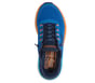 Skechers Slip-ins: GO RUN Elevate 2.0 - Where's My Skechers? Where's My Sneaks, BLUE  /  NAVY, full image number 1