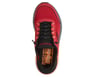 Skechers Slip-ins: GO RUN Elevate 2.0 - Where's My Skechers? Where's My Sneaks, RED / BLACK, full image number 1