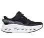 Skechers Slip-ins: Max Cushioning Glide-Step, BLACK, full image number 0
