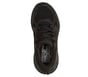 Skechers Slip-ins: Max Cushioning Glide-Step - Advert, BLACK, full image number 1