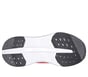 Skechers Slip-ins: Max Cushioning Glide-Step - Advert, RED / BLACK, full image number 2