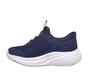 Skechers Slip-ins: Bounder Pro, NAVY, full image number 4