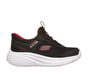 Skechers Slip-ins: Bounder Pro, BLACK, full image number 0