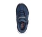 Skechers Slip-ins: Comfy Sprints - Cozy Fit, NAVY, full image number 1