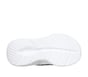 Skechers Slip-ins: Comfy Sprints - Cozy Fit, NAVY, full image number 2