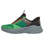 Skechers Slip-ins: Hyper-Quest - Where's My Skechers?, GRUN / MULTI, full image number 4
