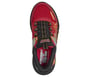 Skechers Slip-ins: Hyper-Quest - Where's My Skechers?, RED / BLACK, full image number 1