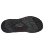 Skechers Slip-ins: Hyper-Quest - Where's My Skechers?, RED / BLACK, full image number 2