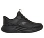 Skechers Slip-ins: Bounder Pro - Core Edge, SCHWARZ, full image number 0