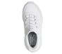 Skechers Slip-ins: Bounder Pro - Core Edge, WEISS, full image number 1