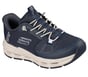 Skechers Slip-ins: Glide-Step Plus - Ultra Shift, NAVY, full image number 3