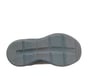 Skechers Slip-ins: Microspec Velocity - Grid-Shift, CHARCOAL / ORANGE, full image number 2