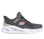 Skechers Meteor-Lights - Prism Shift, GRIS ANTHRACITE, full image number 0