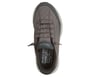 Skechers Slip-ins: GO WALK Glide-Step 2.0 - Cozy Fit Walker, GRAY / CHARCOAL, full image number 1