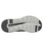Skechers Slip-ins: GO WALK Glide-Step 2.0 - Cozy Fit Walker, GRAY / CHARCOAL, full image number 2