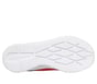Skechers Slip-ins: Microscope Max Advance - Motion Edge, RED / BLACK, full image number 2
