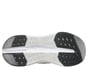Skechers Slip-ins: Max Cushioning Glide-Step, BLACK / CHARCOAL, full image number 2