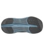 Skechers Slip-ins: Max Cushioning Glide-Step, NAVY / CHARCOAL, full image number 2