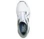 Skechers Slip-ins: Retro-Graph - Breezy-Pacer, WHITE / NAVY, full image number 1