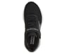 Skechers Aero Spark - Kinetic Sprint, BLACK, full image number 1