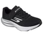 Skechers Aero Spark - Kinetic Sprint, BLACK, full image number 3