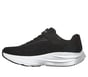 Skechers Aero Spark - Kinetic Sprint, BLACK, full image number 4