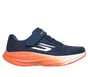 Skechers Aero Spark - Kinetic Sprint, NAVY, full image number 0