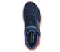 Skechers Aero Spark - Kinetic Sprint, NAVY, full image number 1