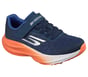 Skechers Aero Spark - Kinetic Sprint, NAVY, full image number 3